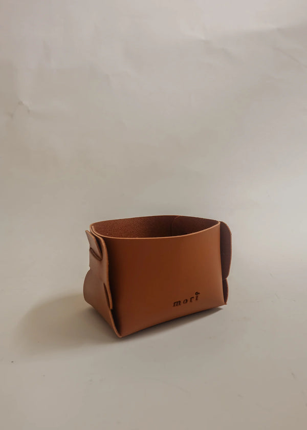 Brown Home Storage Holder