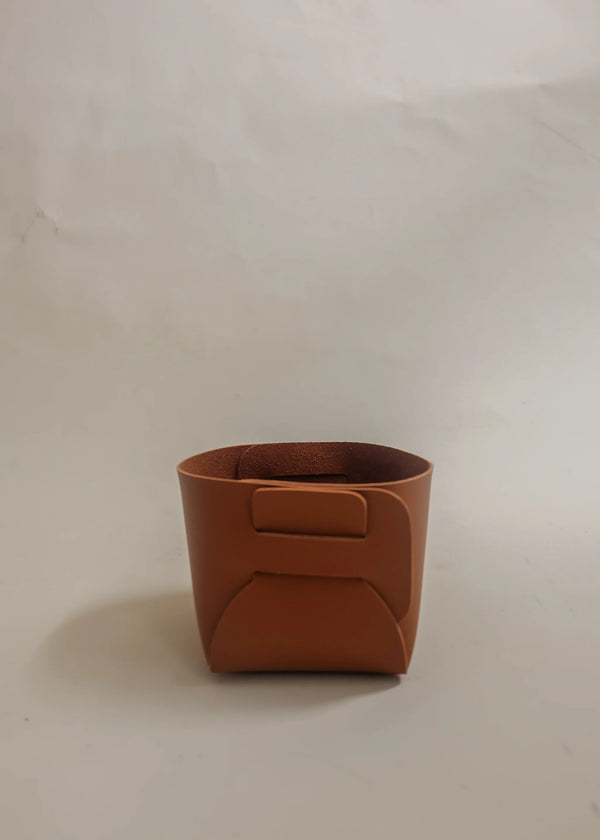 Brown Home Storage Holder