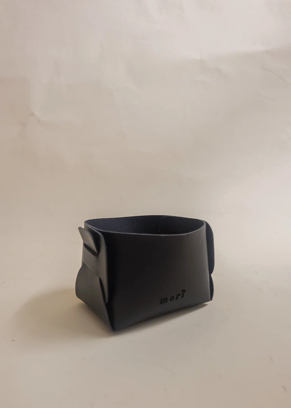 Black Home Storage Holder