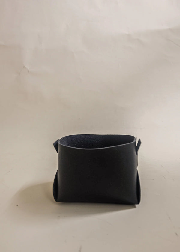 Black Home Storage Holder