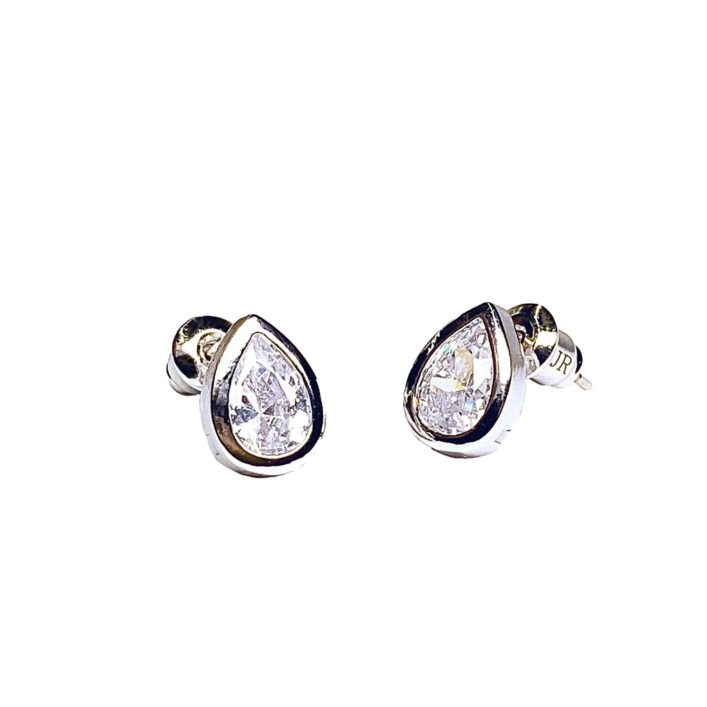 Raindrop Earrings