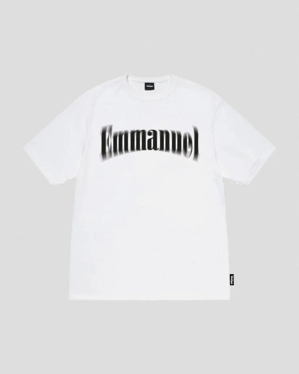 Emmanuel 2.0 (White) | T-Shirt