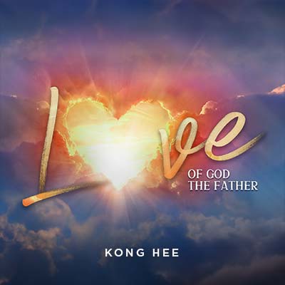 20240224 Love of God The Father, MP3