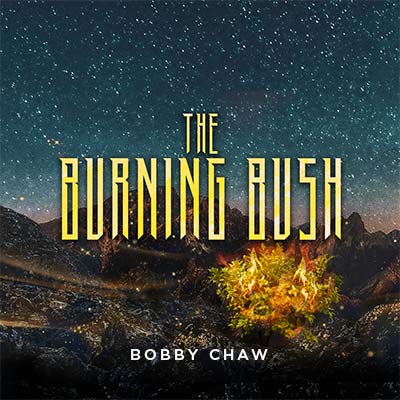 20230429 The Burning Bush, MP3