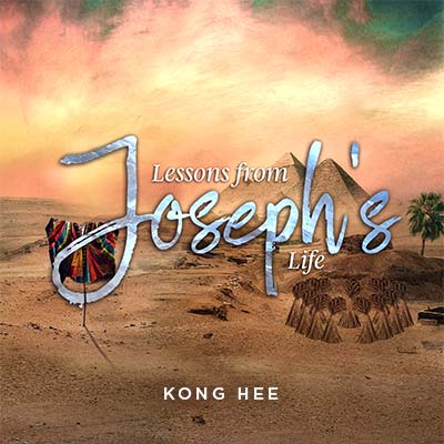 20230506 Lessons From Joseph's Life, MP3