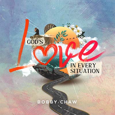 20230617 God's Love in Every Situation, MP3