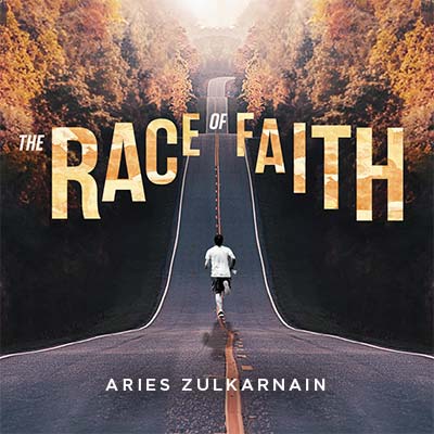 20230917 The Race of Faith, MP3