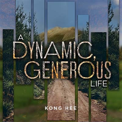 20231001 A Dynamic, Generous Life, MP3