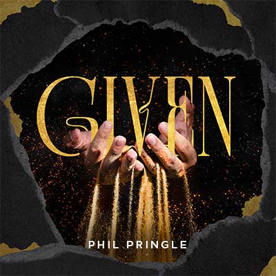 20230923 Given, MP3