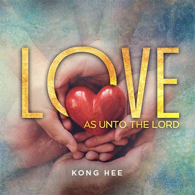 20231007 Love As Unto The Lord, MP3