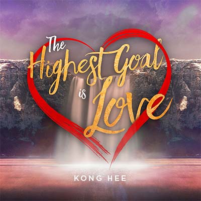 20231028 The Highest Goal is Love, MP3