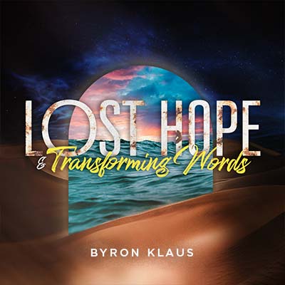 20231105 Lost Hope & Transforming Words, MP3