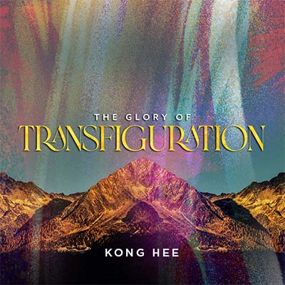 20231112 The Glory of Transfiguration, MP3