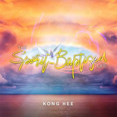 20231126 The Spirit-Baptised Love, MP3