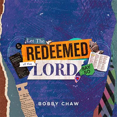 20240127 Let The Redeemed of the Lord say so, MP3