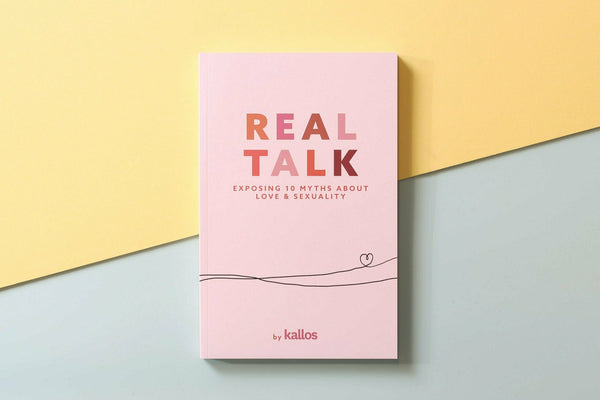 Real Talk | Exposing 10 Myths About Love & Sexuality