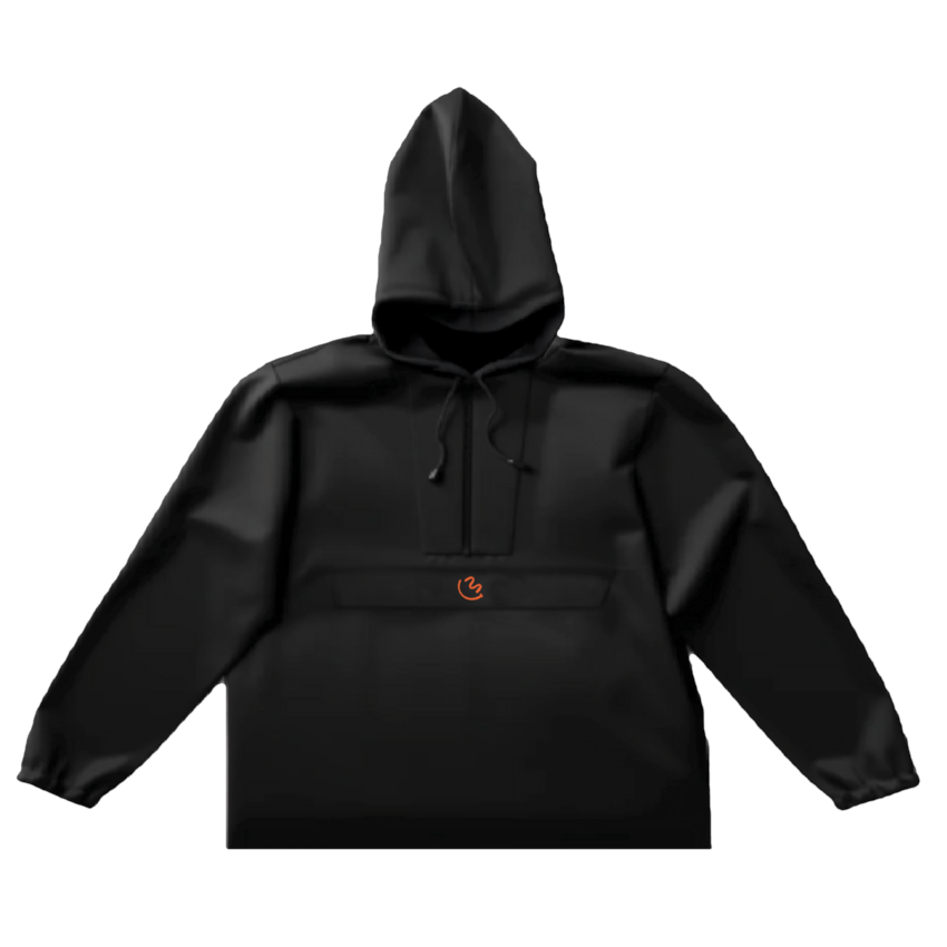 CityWorship “Come Away” Hoodie (Limited Edition)