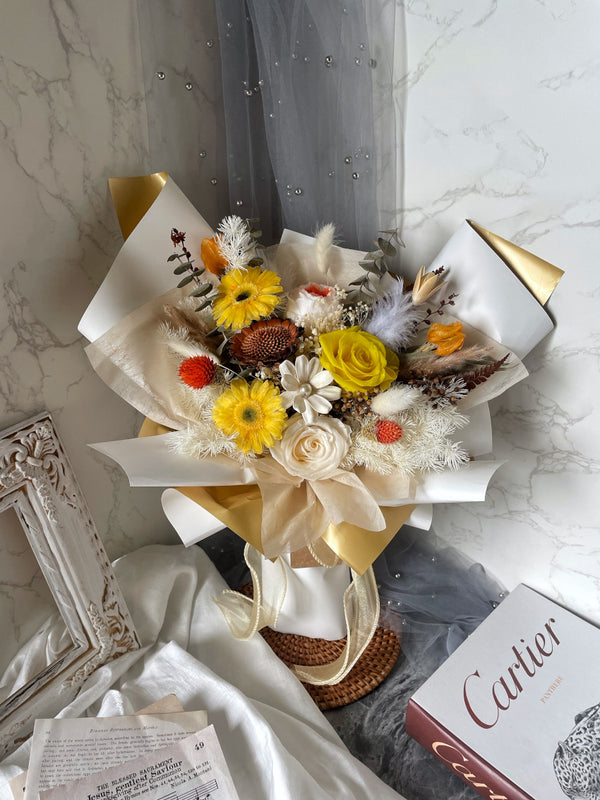 Large Premium Bouquet