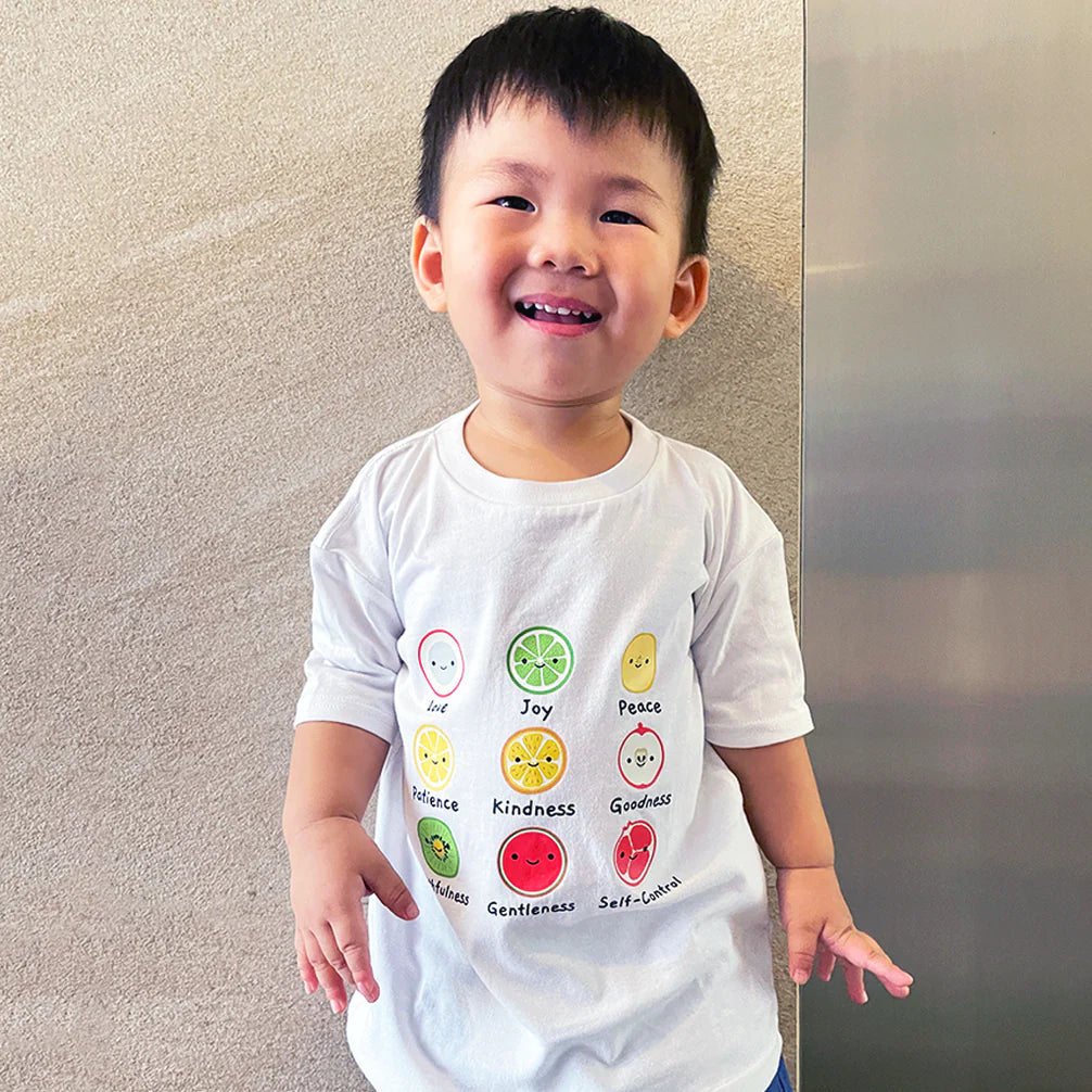 Fruit of the Spirit | Kids T-Shirt