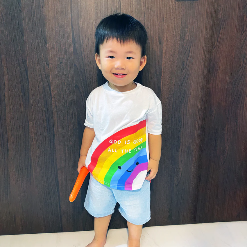 Rainbow | Kids T-Shirt