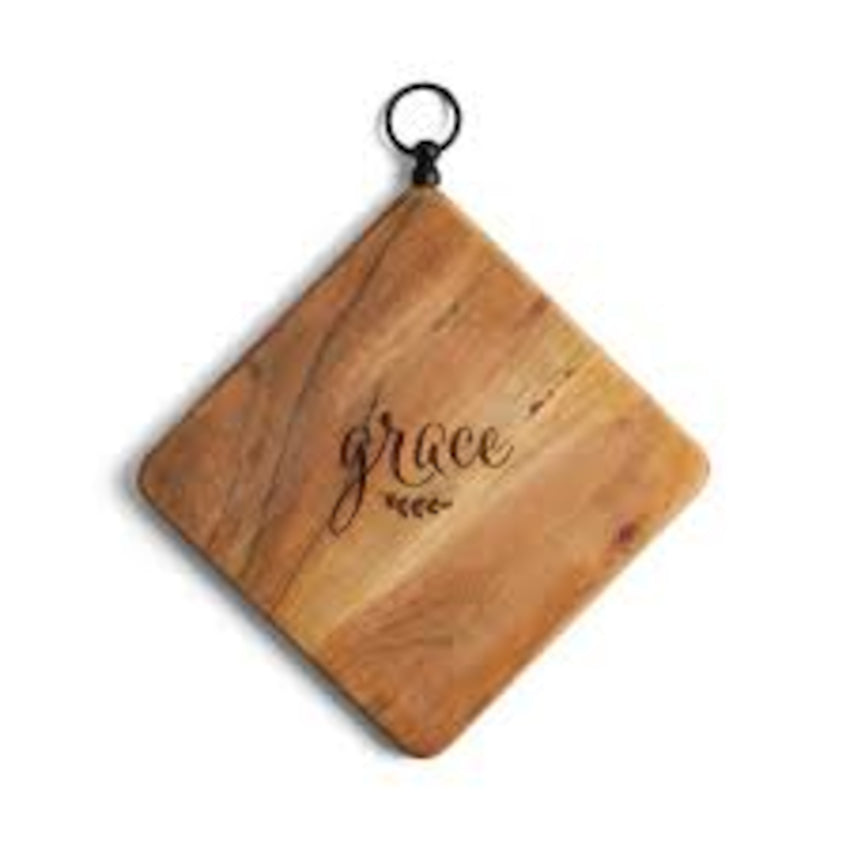 Grace & Peace Mini Board Set