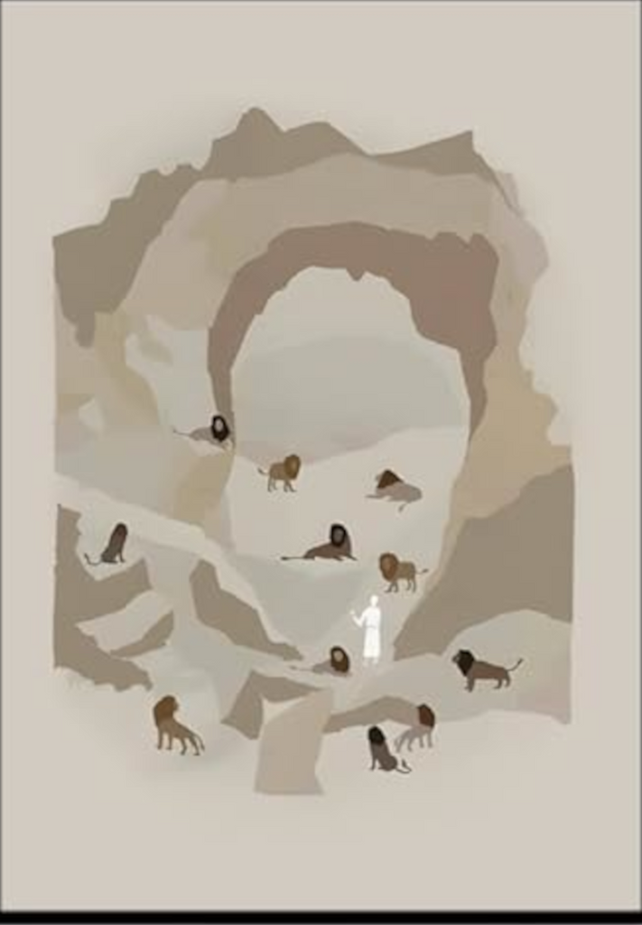 Jesus Christian Canvas Wall Art Boho Bible Verse Posters