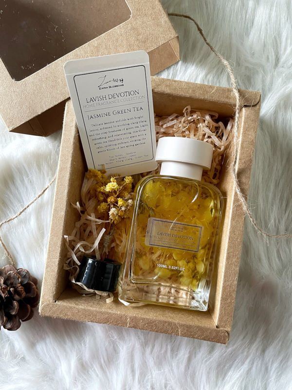 Herbarium Reed Diffuser