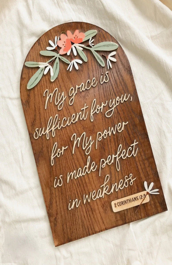 Blessed Be | Power Made Perfect
