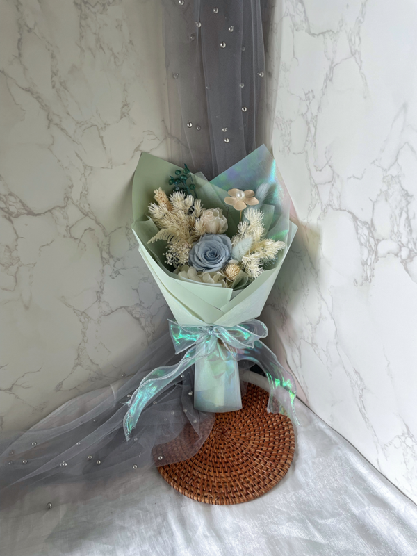 Single Stalk Bouquet