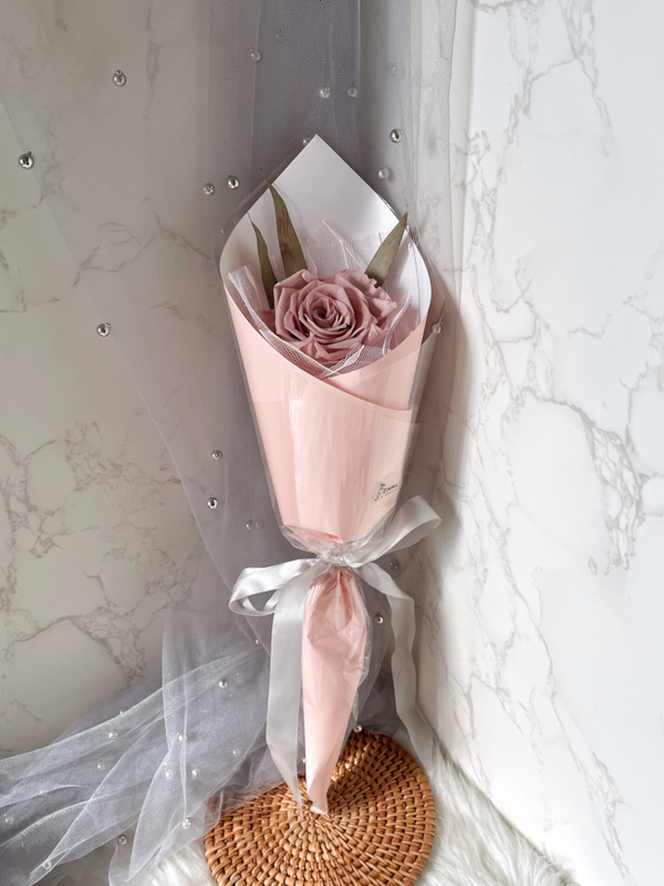 Single Stalk Rose
