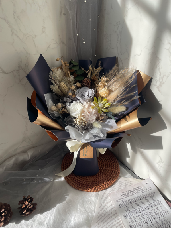 Small Premium Bouquet