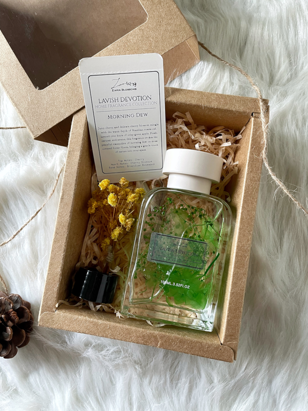 Herbarium Reed Diffuser