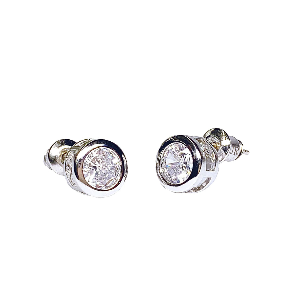 Mustard Seed Earrings