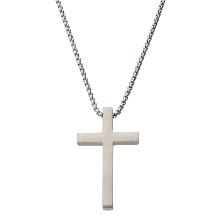 The Cross | Pendant Necklace