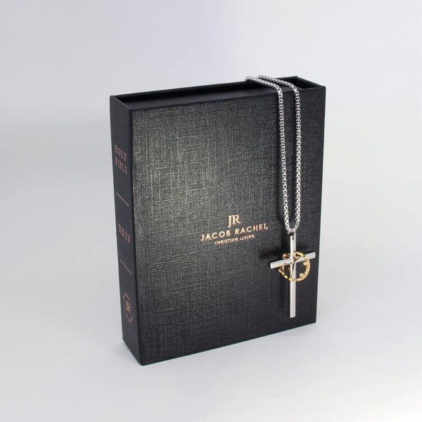 Kings of Kings Cross | Pendant Necklace