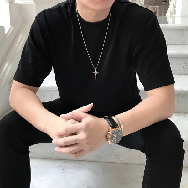 Kings of Kings Cross | Pendant Necklace