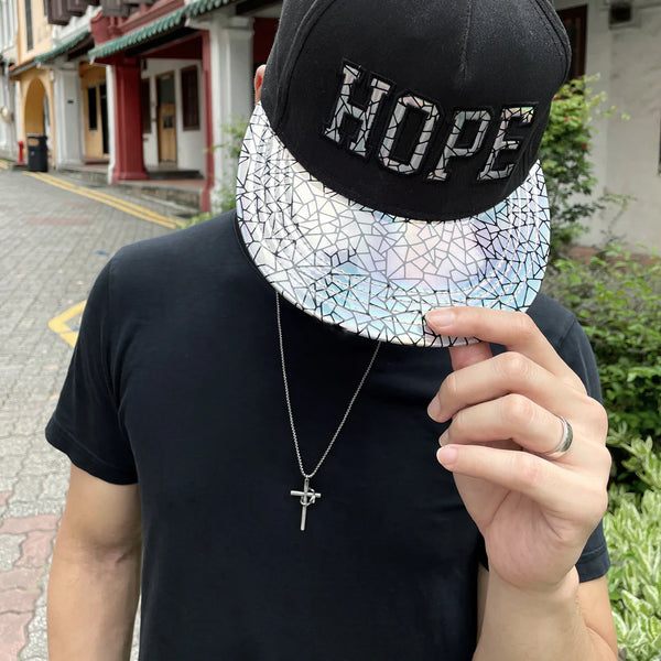 Lord of Lords Cross | Pendant Necklace