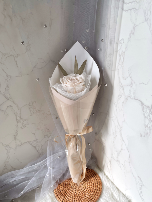 Single Stalk Rose