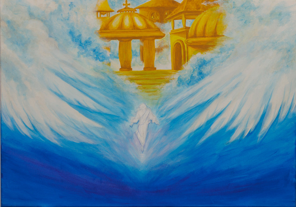 Second Coming of Christ