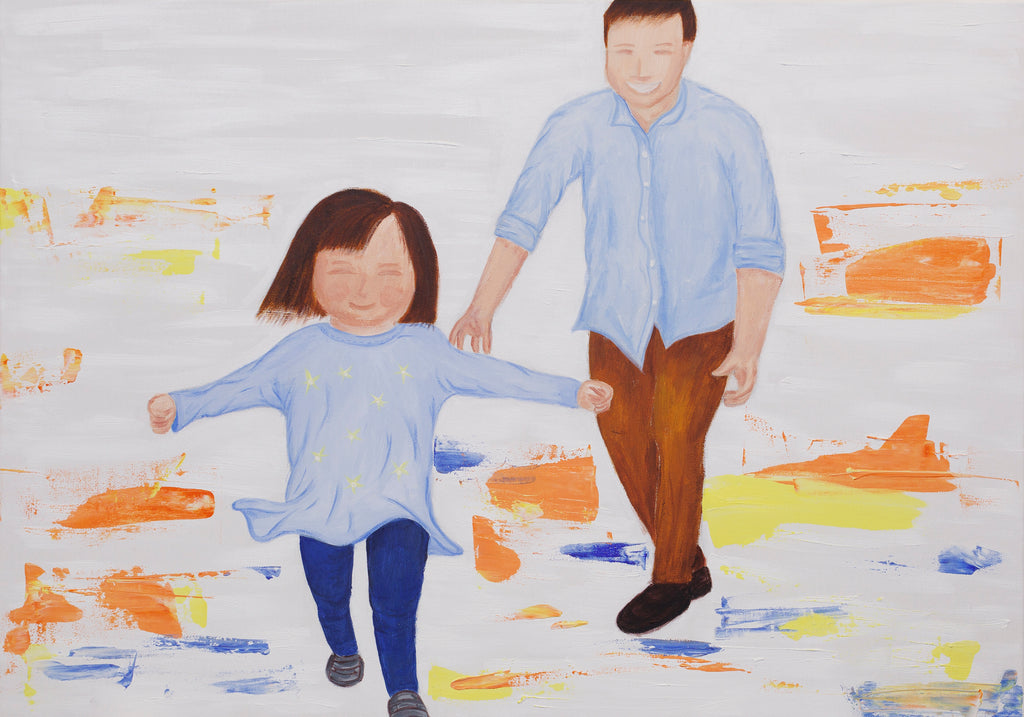 I Am His Child – Sonship