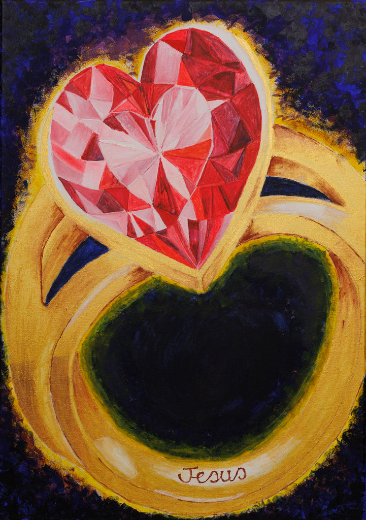 Covenantal Love