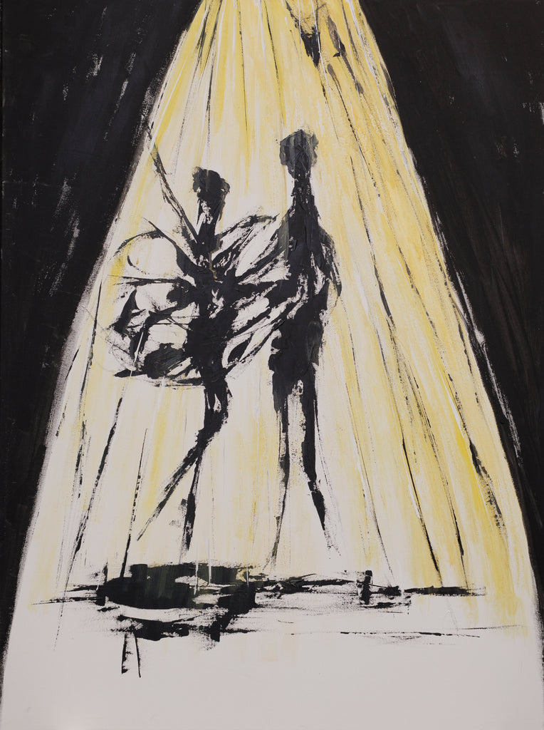 The Dance