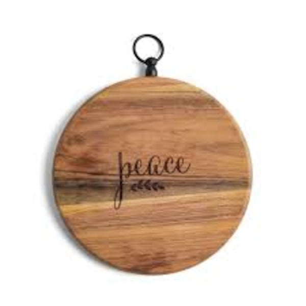 Grace & Peace Mini Board Set