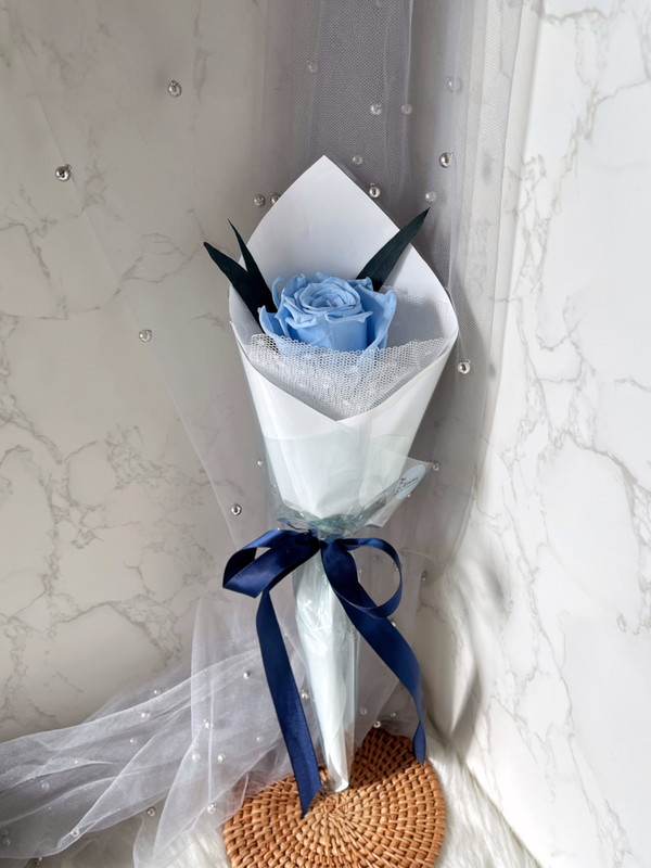 Single Stalk Rose