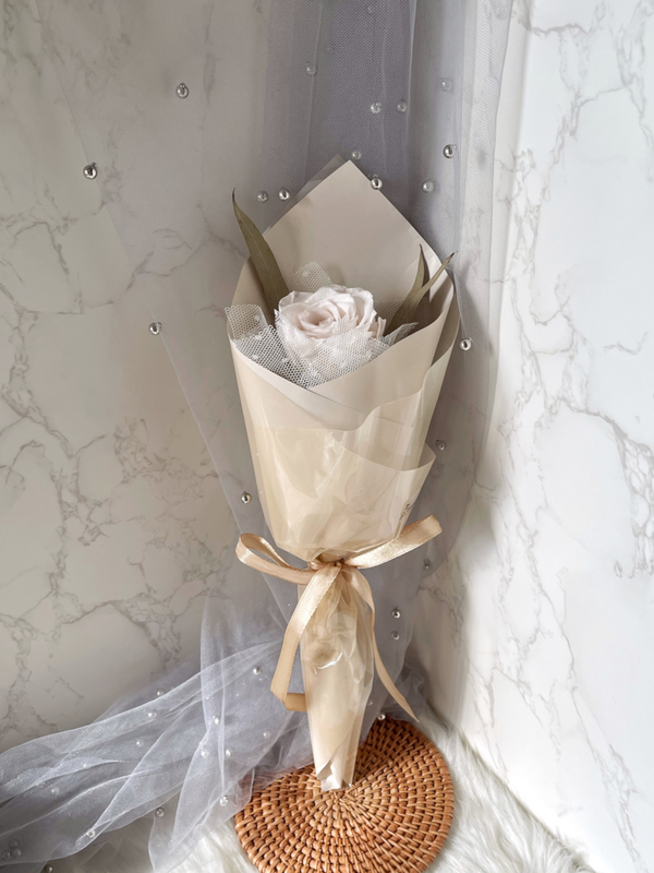 Single Stalk Rose