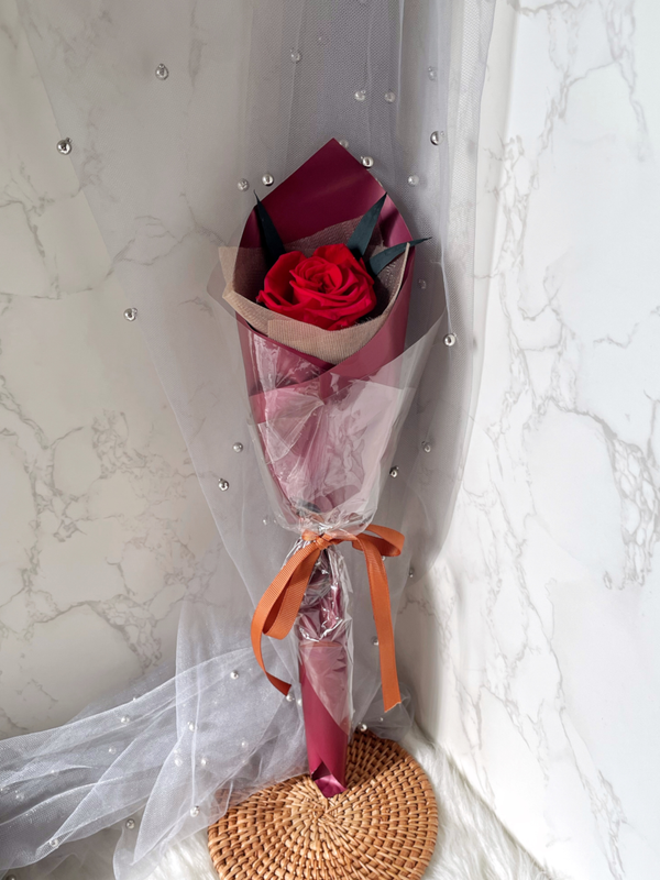 Single Stalk Rose