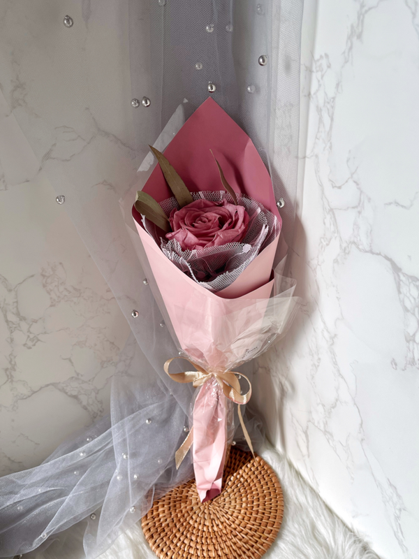 Single Stalk Rose