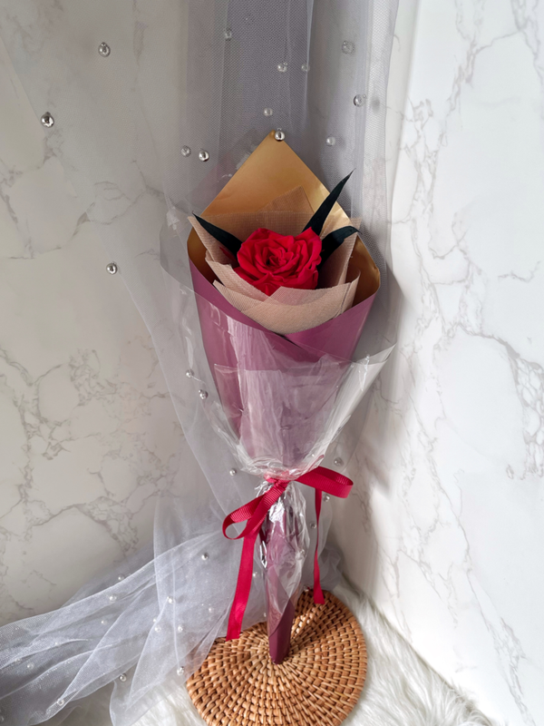 Single Stalk Rose