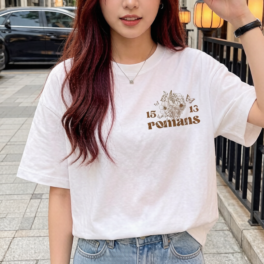 Romans Tshirt