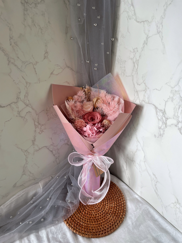 Single Stalk Bouquet